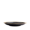 #37 Platter in Kohiki au Noir