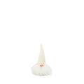 Viktor with White Beard and White Cap
