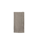 Tela Napkin in Warm Gray (Set of 4)