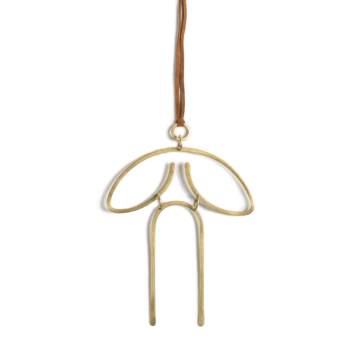 Passage Pendant